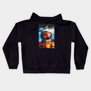 The Game Kids Hoodie